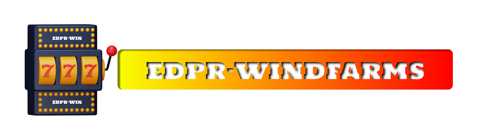 EDPRWindfarms